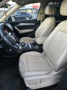 Audi Q5 Premium , снимка 11