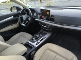 Audi Q5 Premium , снимка 12