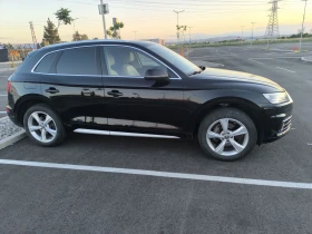 Audi Q5 Premium , снимка 4