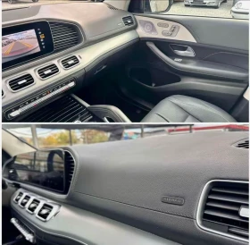 Mercedes-Benz GLE 350 /////AMG63-pack Panorama Burmester FULL, снимка 13