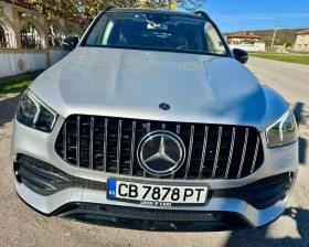 Mercedes-Benz GLE 350 /////AMG63-pack Panorama Burmester FULL, снимка 4