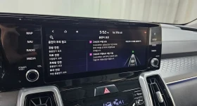 Kia Sorento GRAVITY НИВО | BOSE| 360| ОБДУХ| HEADS UP| DIGITAL, снимка 14