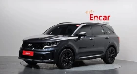 Kia Sorento GRAVITY НИВО | BOSE| 360| ОБДУХ| HEADS UP| DIGITAL, снимка 1