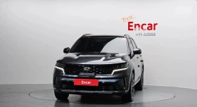 Kia Sorento GRAVITY НИВО | BOSE| 360| ОБДУХ| HEADS UP| DIGITAL, снимка 3