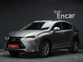 Lexus NX Supreme| 197к.с.| ВКЛ.ТЕХНОТЕСТ, снимка 1