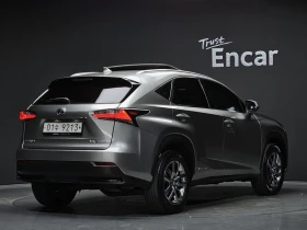 Lexus NX Supreme| 197к.с.| ВКЛ.ТЕХНОТЕСТ, снимка 2