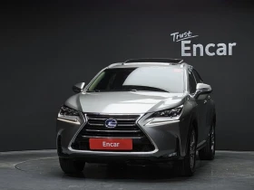 Lexus NX Supreme| 197к.с.| ВКЛ.ТЕХНОТЕСТ, снимка 3