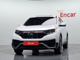 Honda Cr-v 1.5 EX-L 2WD| 190к.с.| ВКЛ.ТЕХНОТЕСТ, снимка 3