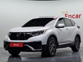 Honda Cr-v 1.5 EX-L 2WD| 190к.с.| ВКЛ.ТЕХНОТЕСТ, снимка 1