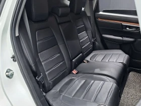 Honda Cr-v 1.5 EX-L 2WD| 190к.с.| ВКЛ.ТЕХНОТЕСТ, снимка 12