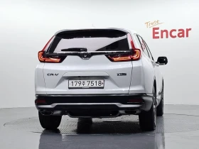 Honda Cr-v 1.5 EX-L 2WD| 190к.с.| ВКЛ.ТЕХНОТЕСТ, снимка 4