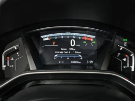 Honda Cr-v 1.5 EX-L 2WD| 190к.с.| ВКЛ.ТЕХНОТЕСТ, снимка 8