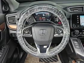 Honda Cr-v 1.5 EX-L 2WD| 190к.с.| ВКЛ.ТЕХНОТЕСТ, снимка 13