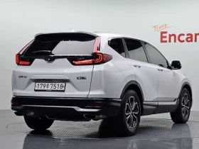Honda Cr-v 1.5 EX-L 2WD| 190к.с.| ВКЛ.ТЕХНОТЕСТ, снимка 2