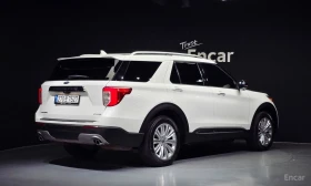 Ford Explorer 2.3 LIMITED 4x4* DISTRONIC* 360* ПОДГРЕВ* ОБДУХ* , снимка 3