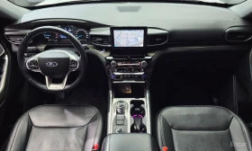 Ford Explorer 2.3 LIMITED 4x4* DISTRONIC* 360* ПОДГРЕВ* ОБДУХ* , снимка 8