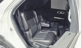 Ford Explorer 2.3 LIMITED 4x4* DISTRONIC* 360* ПОДГРЕВ* ОБДУХ* , снимка 16