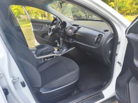 Kia Sportage 1.7D 2014 2WD, снимка 10