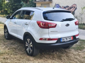 Kia Sportage 1.7D 2014 2WD, снимка 6