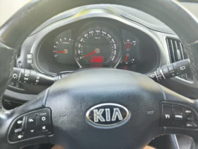 Kia Sportage 1.7D 2014 2WD, снимка 11