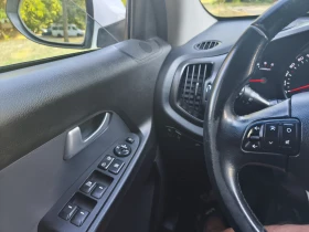 Kia Sportage 1.7D 2014 2WD, снимка 13