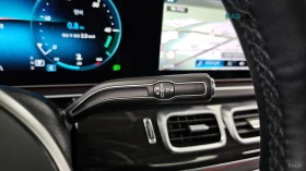Mercedes-Benz GLE 400 AMG* DISTRONIC* ОБДУХВАНЕ* ПОДГРЕВ* ПАМЕТ* 360* , снимка 9