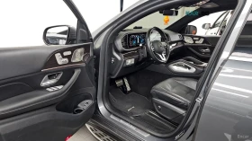 Mercedes-Benz GLE 400 AMG* DISTRONIC* ОБДУХВАНЕ* ПОДГРЕВ* ПАМЕТ* 360* , снимка 10
