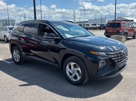 Hyundai Tucson, снимка 3