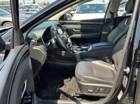 Hyundai Tucson, снимка 5