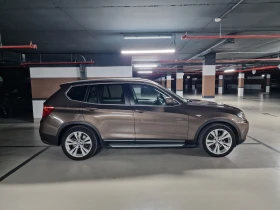BMW X3 F25 Sport Line, снимка 2