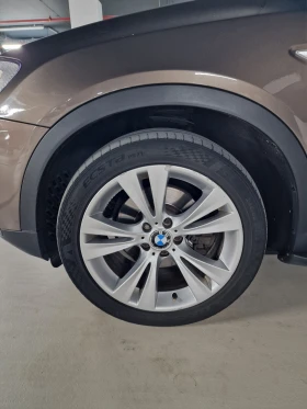 BMW X3 F25 Sport Line, снимка 6