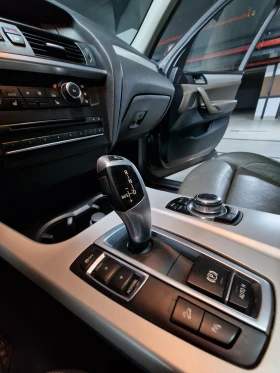 BMW X3 F25 Sport Line, снимка 8