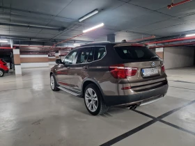 BMW X3 F25 Sport Line, снимка 5