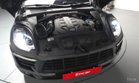 Porsche Macan 3.0 S Diesel, снимка 6