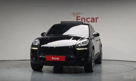 Porsche Macan 3.0 S Diesel, снимка 3