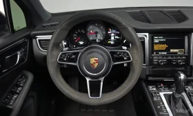 Porsche Macan 3.0 S Diesel, снимка 14