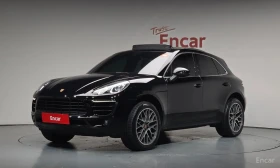 Porsche Macan 3.0 S Diesel, снимка 1