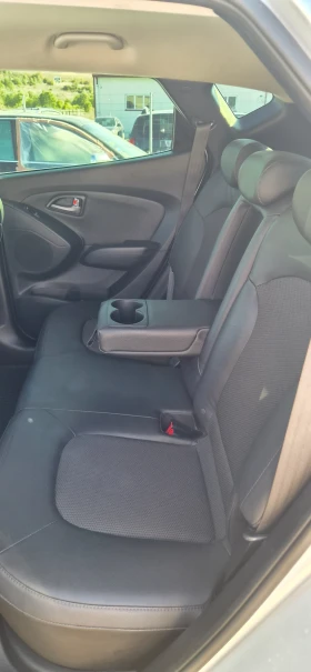 Hyundai IX35 1.6 i, снимка 15