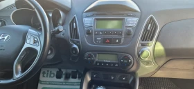 Hyundai IX35 1.6 i, снимка 8