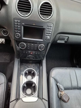 Mercedes-Benz ML 320 164, снимка 5