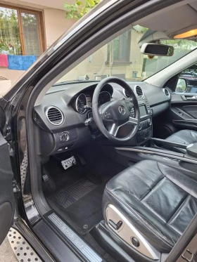 Mercedes-Benz ML 320 164, снимка 6