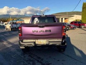 Dodge RAM 1500 * TRX * CARFAX * , снимка 4