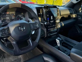 Dodge RAM 1500 * TRX * CARFAX * , снимка 5