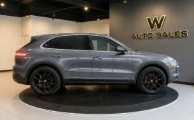 Porsche Cayenne 3.0 V6 AWD , снимка 4
