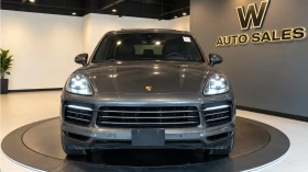 Porsche Cayenne 3.0 V6 AWD , снимка 2