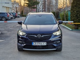 Opel Grandland X 1.6CDTI, снимка 2