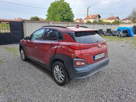 Hyundai Kona ELEKTRO-19360km!!! | Mobile.bg    4