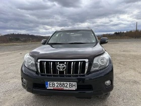 Toyota Land cruiser | Mobile.bg    2