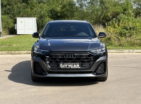 Audi Q8 50 TDI/ FACELIFT/ S-LINE/ B&O/ MATRIX/ PANO/ 22/, снимка 2