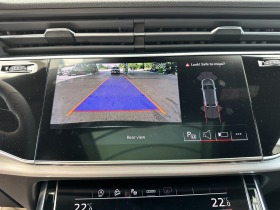 Audi Q8 50 TDI/ FACELIFT/ S-LINE/ B&O/ MATRIX/ PANO/ 22/, снимка 11